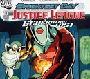 Justice League: Generation Lost Vol 1 11