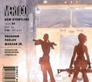 Y: The Last Man Vol 1 21
