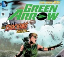 Green Arrow Vol 5 19
