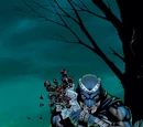 William Hand (New Earth)