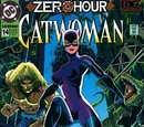 Catwoman Vol 2 14