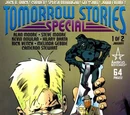 Tomorrow Stories Special Vol 1 1