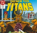 New Teen Titans Vol 2 37