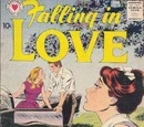 Falling in Love Vol 1 35