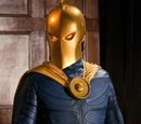 Kent Nelson (Smallville)