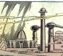 Poseidonis