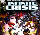 Infinite Crisis Vol 1 4