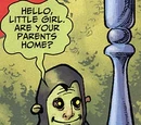 Bagman (New Earth)/Gallery