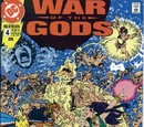 War of the Gods Vol 1 4
