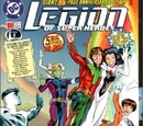 Legion of Super-Heroes Vol 4 100