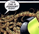 Goldilocks (New Earth)