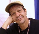 Darwyn Cooke