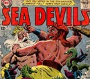 Sea Devils Vol 1 14