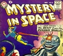 Mystery in Space Vol 1 55