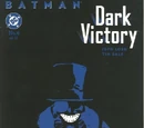 Batman: Dark Victory Vol 1 6
