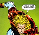 Bloodmoney (New Earth)