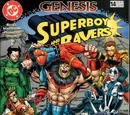 Superboy and the Ravers Vol 1 14