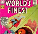 World's Finest Vol 1 118
