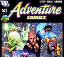 Adventure Comics Vol 1 523