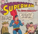 Superman Vol 1 122