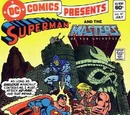 DC Comics Presents Vol 1 47