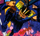 Ricochet I (New Earth)