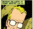 Sven Nelson (New Earth)