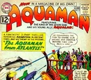 Aquaman Vol 1 3