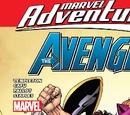 Marvel Adventures: The Avengers Vol 1 18