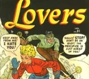 Lovers Vol 1 31