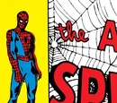Amazing Spider-Man Vol 1 64