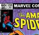 Amazing Spider-Man Vol 1 238
