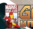 GeNext: United Vol 1 5