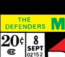 Defenders Vol 1 8