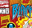 Blackwulf Vol 1/Images
