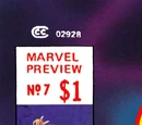 Marvel Preview Vol 1 7