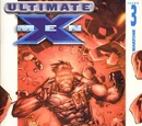 Ultimate X-Men Vol 1 3