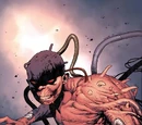 Kenji Uedo (Earth-616)
