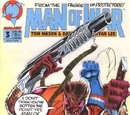 Man of War Vol 1 3