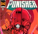 Punisher Vol 3 5