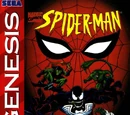 Spider-Man: The Animated Series (video game)
