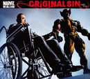 Wolverine: Origins Vol 1 30