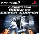 Fantastic Four: Rise of the Silver Surfer (video game)