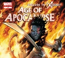 Age of Apocalypse Vol 1 13