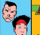 X-Force Vol 1 -1