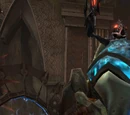 Korakk Beast