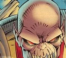 Galería:Baraka (Cómics)