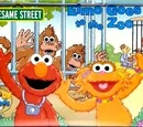 Elmo Goes to the Zoo