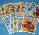 Los oficios de Elmo