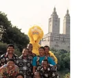 Ladysmith Black Mambazo